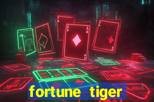 fortune tiger source code